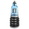 BathMate Pompe à pénis Hydromax 3 Bleue